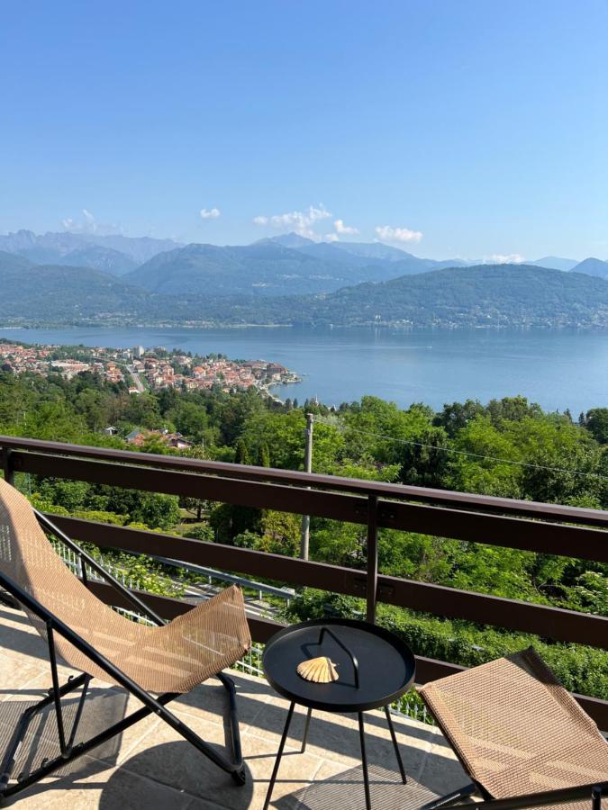 Panorama Panzió Someraro Kültér fotó
