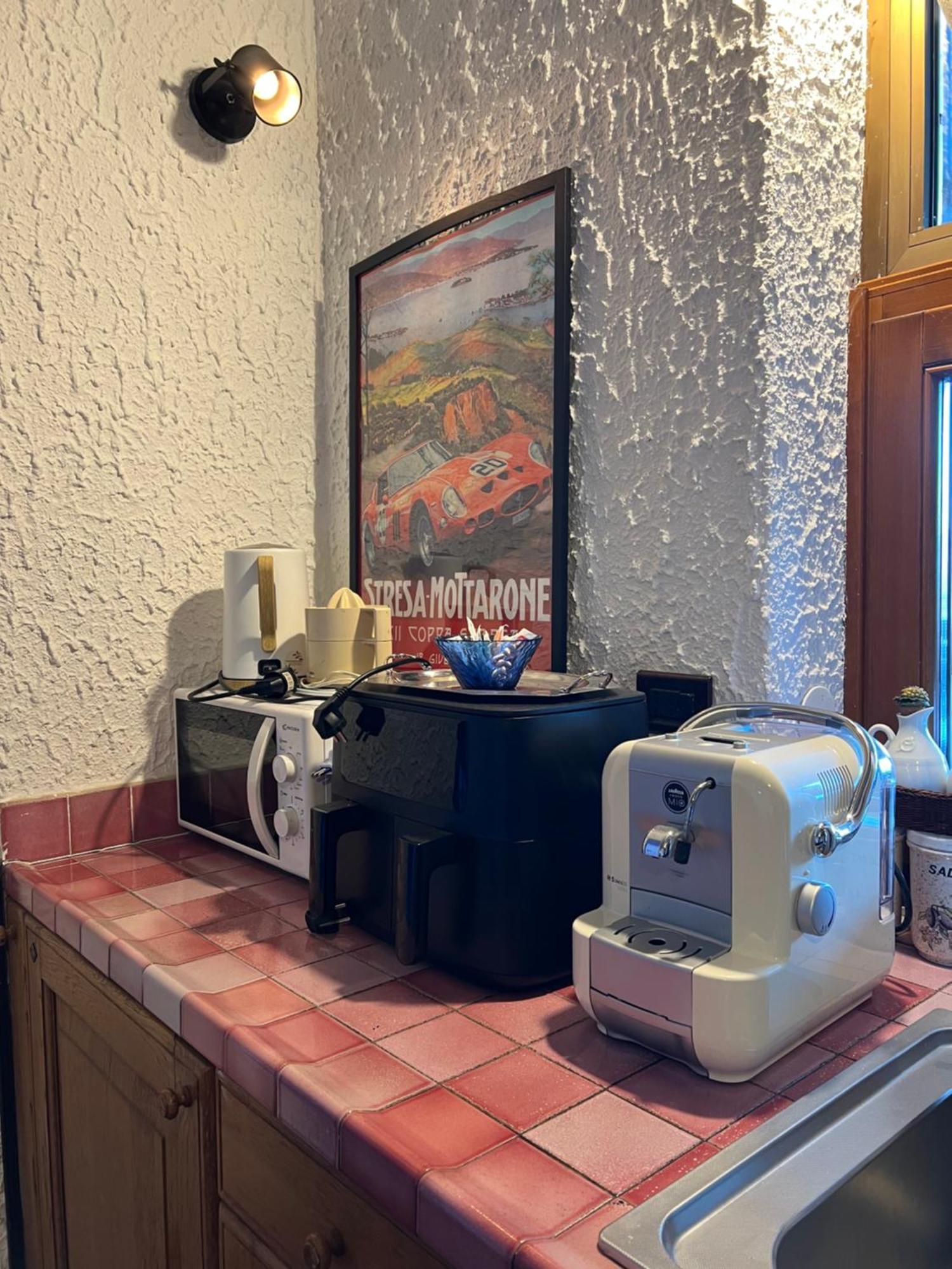 Panorama Panzió Someraro Kültér fotó