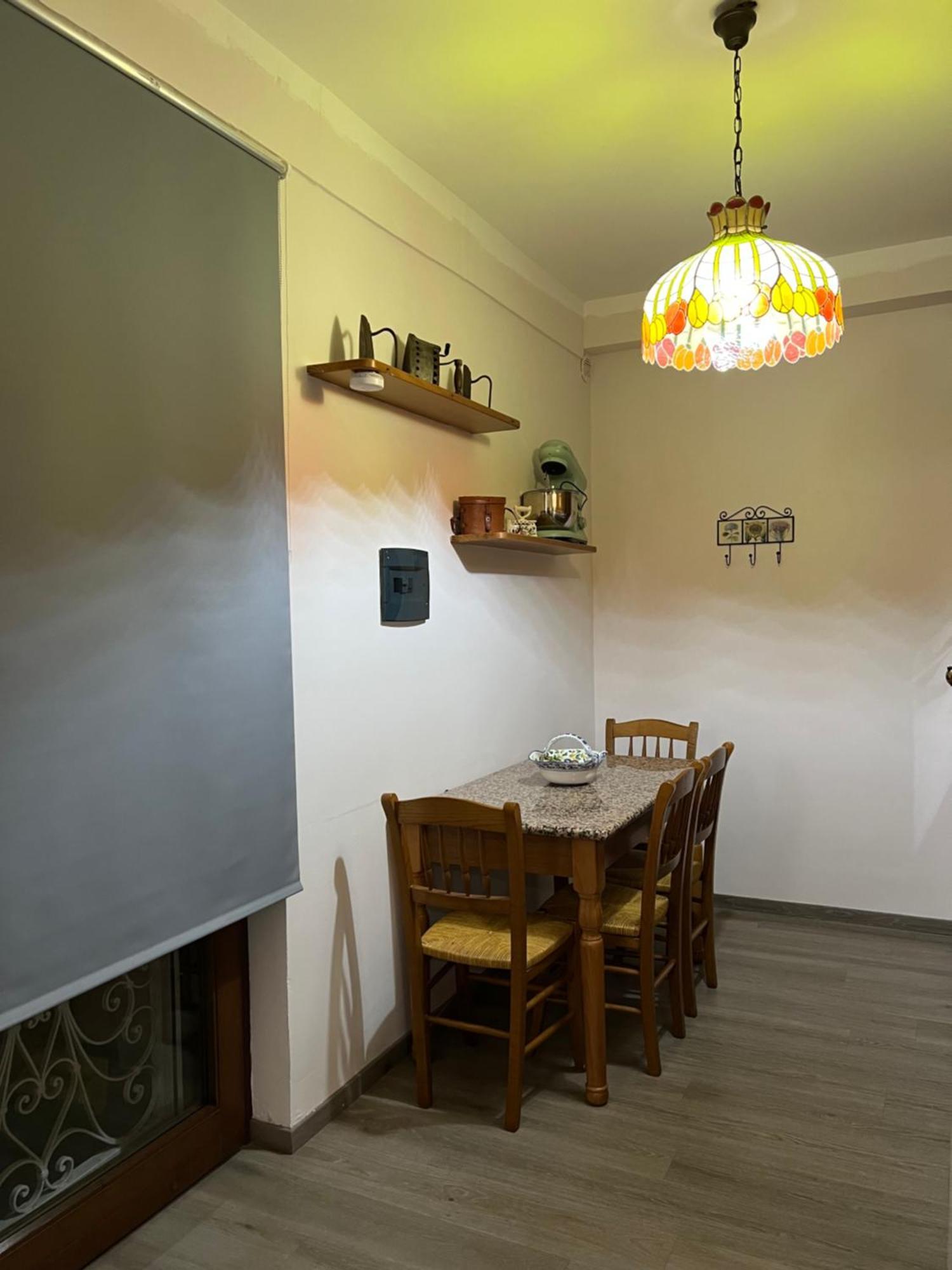 Panorama Panzió Someraro Kültér fotó
