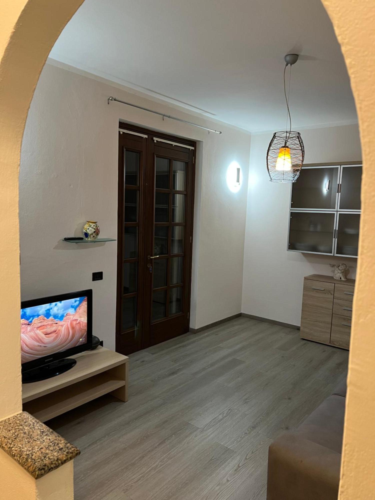 Panorama Panzió Someraro Kültér fotó