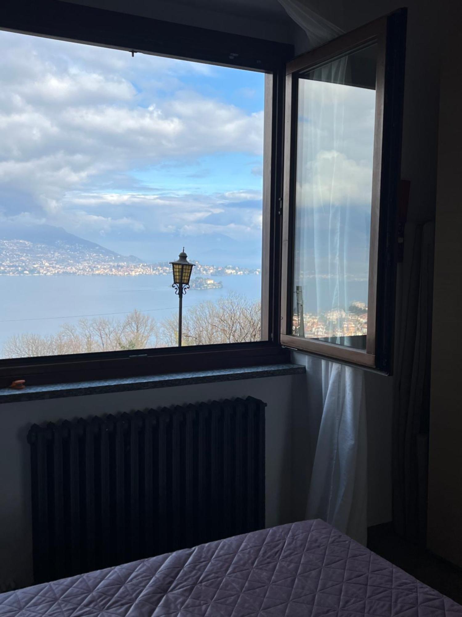 Panorama Panzió Someraro Kültér fotó