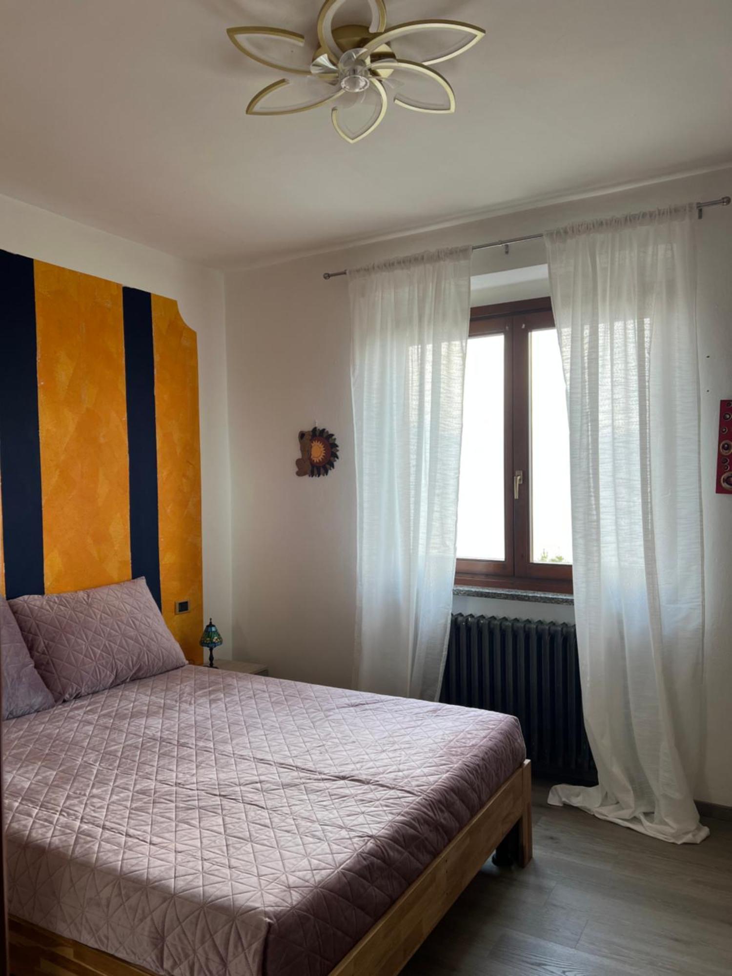 Panorama Panzió Someraro Kültér fotó
